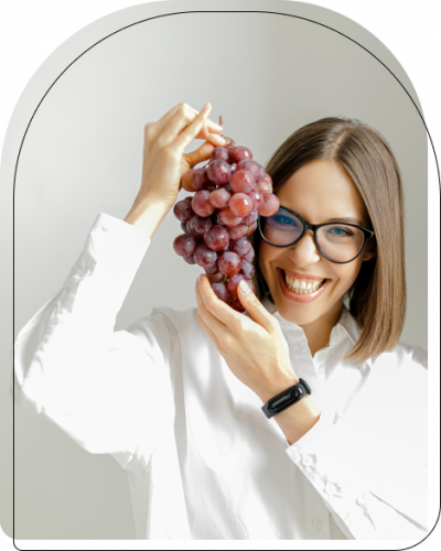 Michalina Mróz poznajmy się